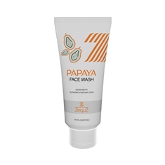 Papaya Face Wash